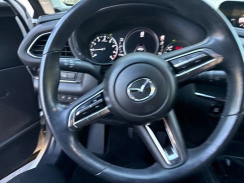 Certified 2023 MAZDA CX-30 AWD 2.5 S w/ Preferred Package image 7