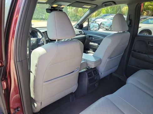 Used 2020 Honda Passport EX-L image 14
