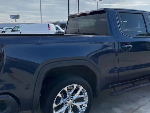 Used 2020 GMC Sierra 1500 Elevation w/ Elevation Value Package RWD image 6