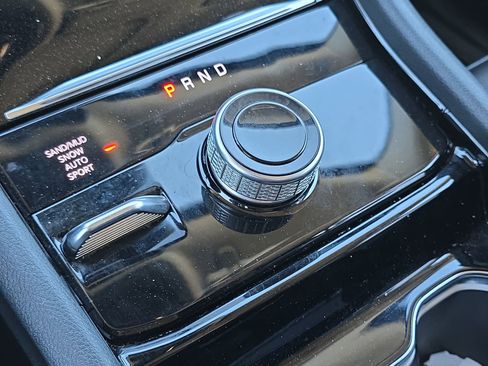 Used 2023 Jeep Grand Cherokee L Limited w/ Luxury Tech Group II image 20