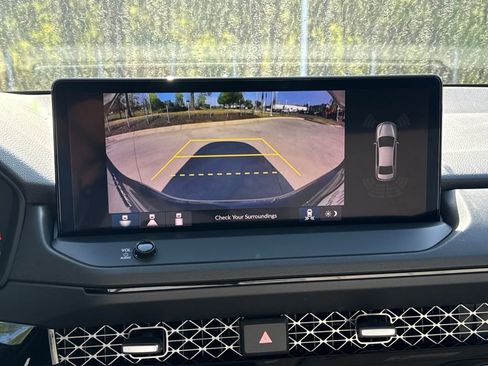 New 2026 Honda Accord Touring image 24