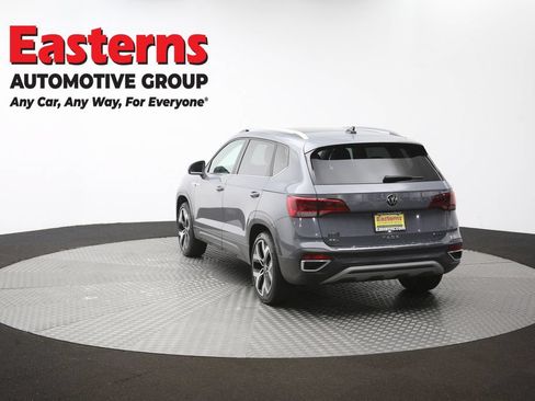 Used 2023 Volkswagen Taos SEL AWD/4WD image 65