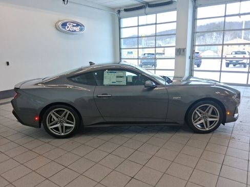 New 2026 Ford Mustang GT Premium RWD image 17