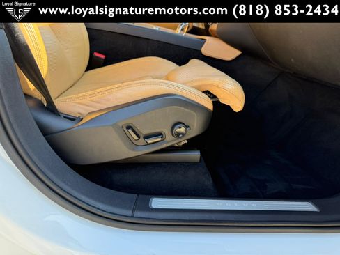 Used 2017 Volvo XC90 T8 Inscription w/ Luxury Package AWD/4WD image 35