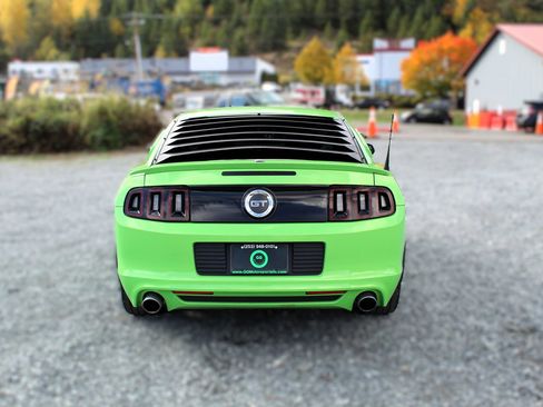 Used 2013 Ford Mustang GT Premium image 6