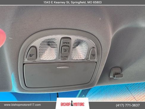 Used 2007 Hyundai Santa Fe Limited image 24