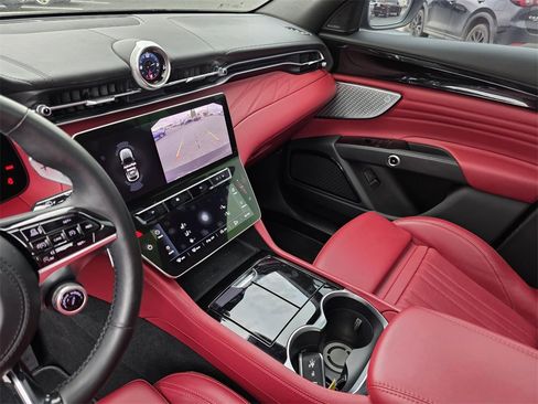 Used 2023 Maserati Grecale Modena image 21