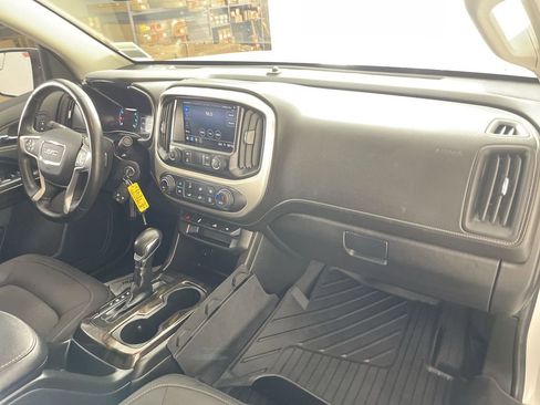 Used 2022 GMC Canyon Elevation w/ Trailering Package image 26