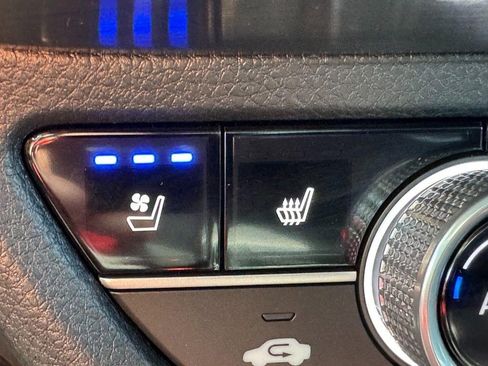 Certified 2025 Acura ADX A-Spec image 23