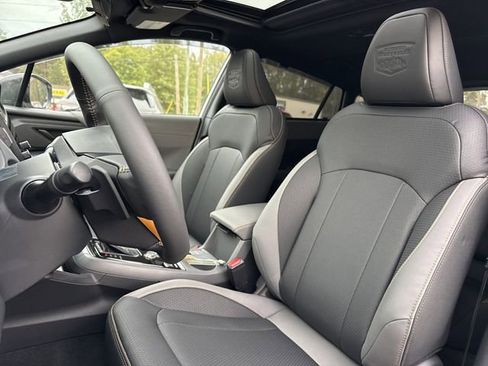 New 2026 Subaru Crosstrek 2.5i Wilderness image 12