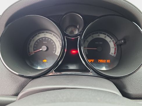 Used 2007 Saturn Sky Red Line RWD image 17