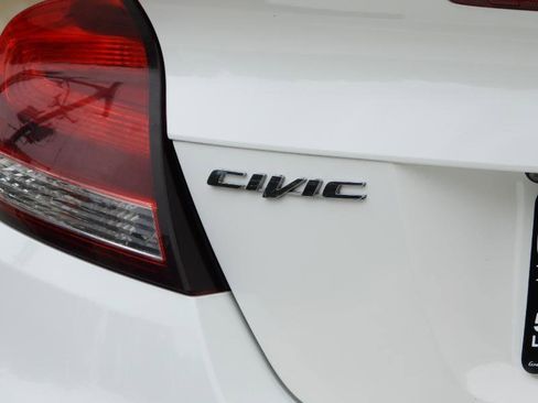 Used 2015 Honda Civic Si image 11