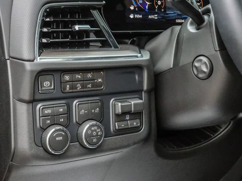 New 2026 Chevrolet Tahoe Premier AWD/4WD image 53