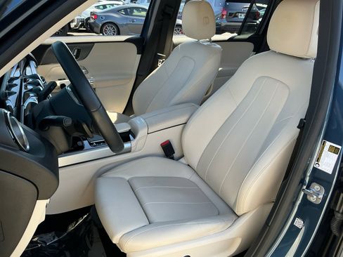 Used 2023 Mercedes-Benz EQB 250+ w/ Exclusive Package image 18