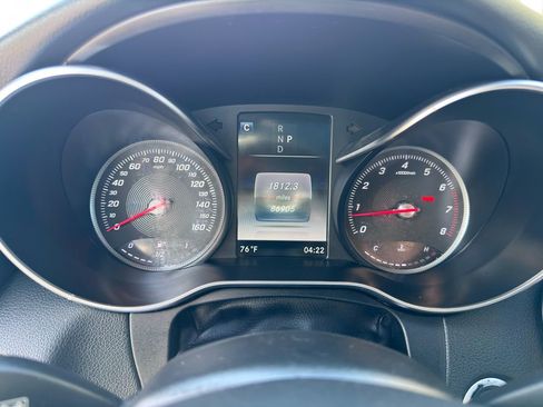 Used 2018 Mercedes-Benz C 300 Coupe w/ AMG Line image 18