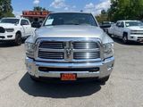Used 2017 RAM 2500 Big Horn image 3