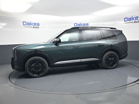New 2027 Kia Telluride EX X-Line AWD/4WD image 5