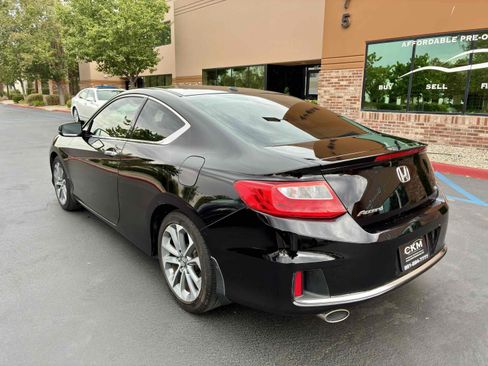 Used 2014 Honda Accord EX-L image 10