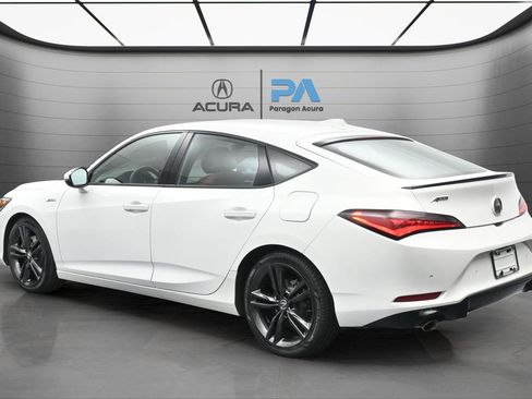 Used 2023 Acura Integra A-Spec image 23