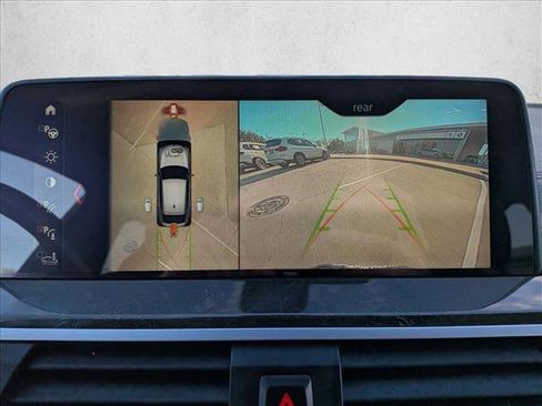 Used 2019 BMW X4 xDrive30i w/ Executive Package image 14