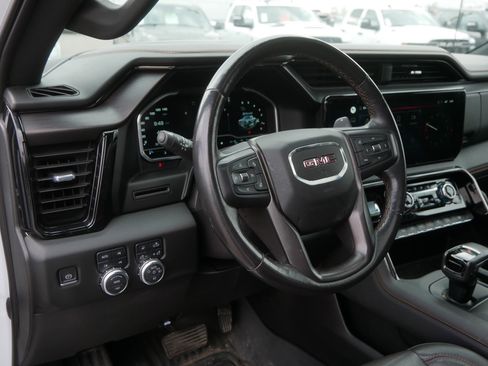 Used 2022 GMC Sierra 1500 AT4 w/ AT4 Premium Package image 21