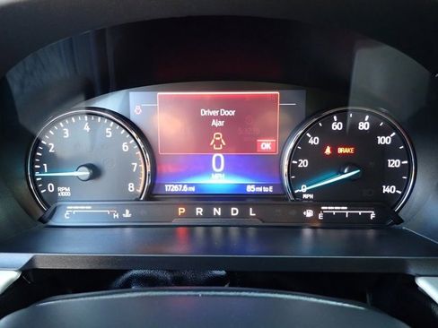 Certified 2022 Ford Explorer XLT w/ Equipment Group 202A image 29