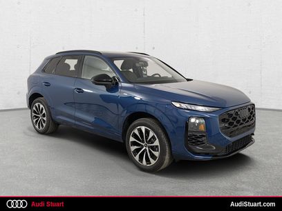 New 2026 Audi Q3 quattro 2.0T