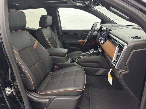 New 2026 GMC Canyon AT4 w/ Technology Plus Package AWD/4WD image 55