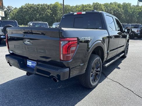 Used 2024 Ford F150 Lariat w/ Equipment Group 502A High AWD/4WD image 7