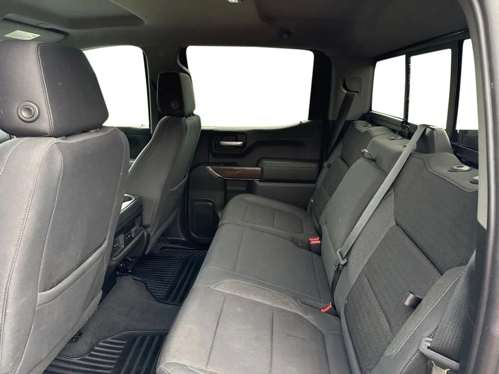 Used 2019 Chevrolet Silverado 1500 RST w/ True North Edition AWD/4WD image 27
