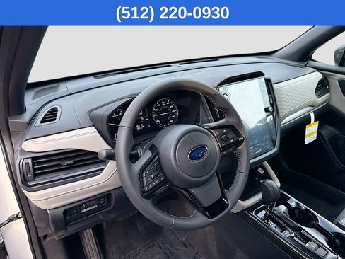 New 2026 Subaru Forester Premium image 10