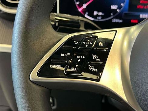 Used 2024 Mercedes-Benz C 300 4MATIC Sedan image 20