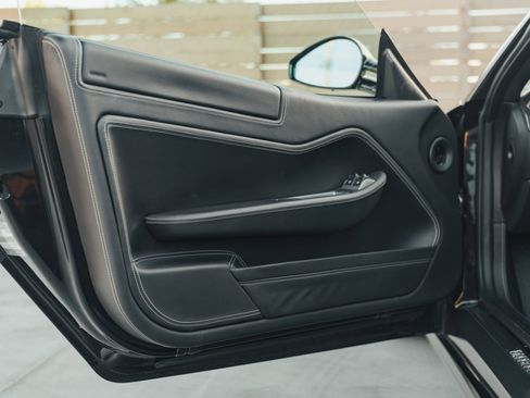 Used 2007 Ferrari 599 GTB Fiorano Coupe image 48