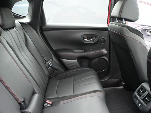 Certified 2025 Acura ADX A-Spec image 19