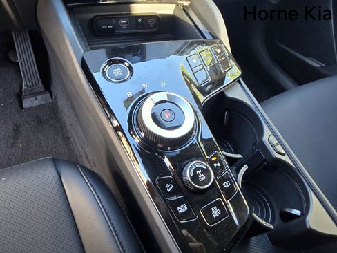 New 2025 Kia Sportage X-Line image 20