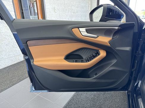 New 2025 Audi A5 2.0T Premium Plus image 16