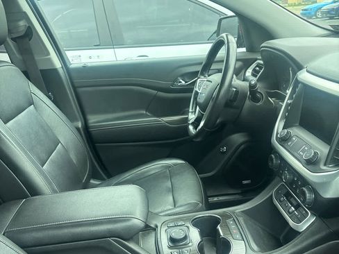 Used 2020 GMC Acadia SLT AWD/4WD image 5