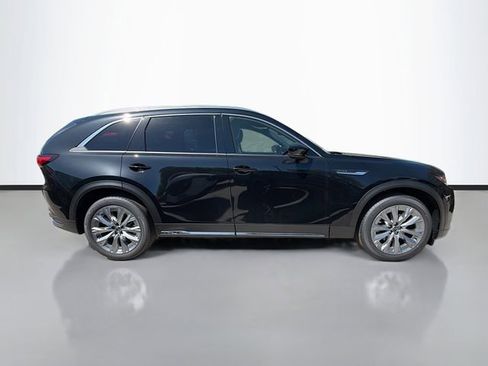 New 2026 MAZDA CX-90 3.3 Turbo w/ Premium Plus Pkg image 2