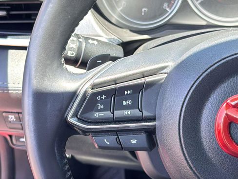 Used 2021 MAZDA MAZDA6 Grand Touring FWD image 13