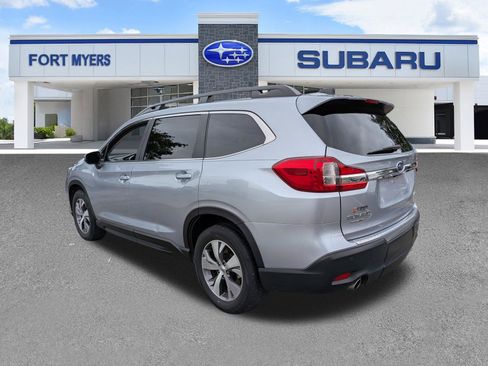 Used 2019 Subaru Ascent Premium AWD/4WD image 6