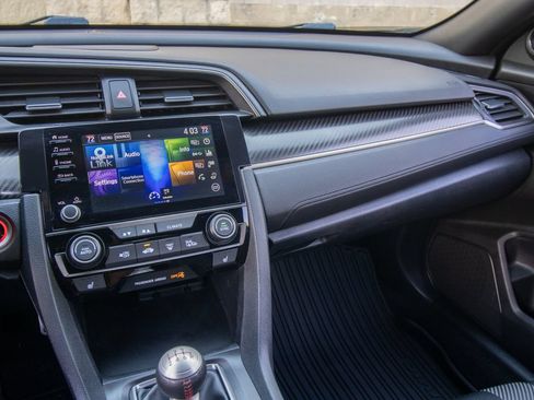 Used 2019 Honda Civic Si image 22
