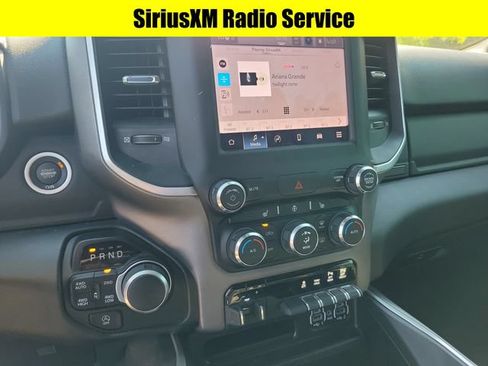 Used 2022 RAM 1500 Big Horn AWD/4WD image 14