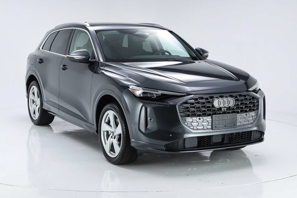 Used 2025 Audi Q5 Prestige AWD/4WD image 19