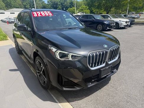 Certified 2023 BMW X1 xDrive28i w/ Premium Package AWD/4WD image 5