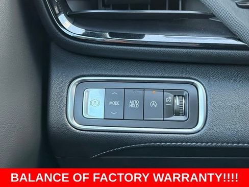 Used 2025 Buick Enclave Sport Touring FWD image 20