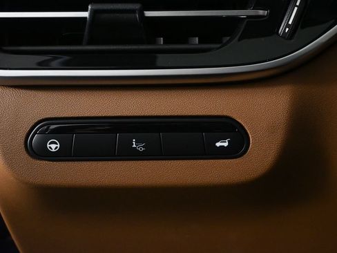 Used 2024 INFINITI QX60 Autograph w/ Cargo Package AWD/4WD image 9