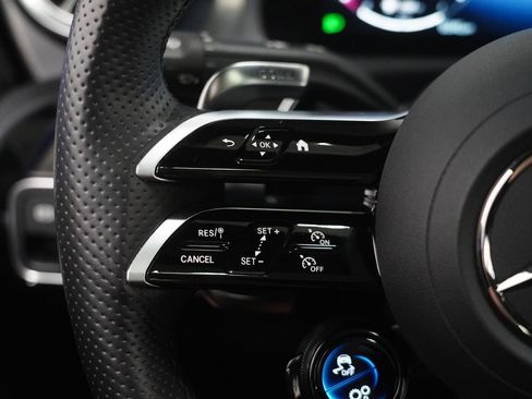 Used 2025 Mercedes-Benz CLA 35 AMG 4MATIC image 18