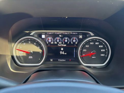 Used 2021 Chevrolet Tahoe High Country AWD/4WD image 30