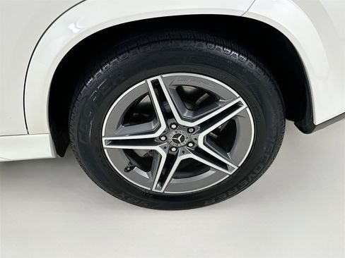Certified 2023 Mercedes-Benz GLE 450 4MATIC image 33