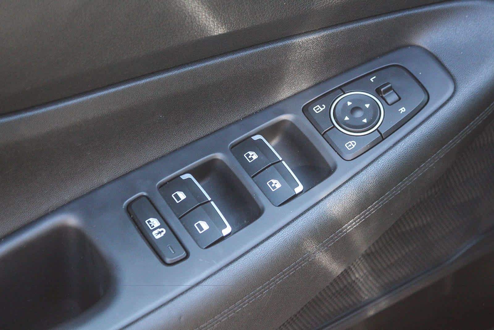 Certified 2023 Hyundai Santa Fe SEL FWD image 26
